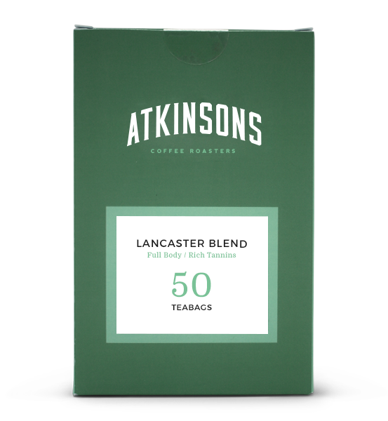 lancaster blend teabags