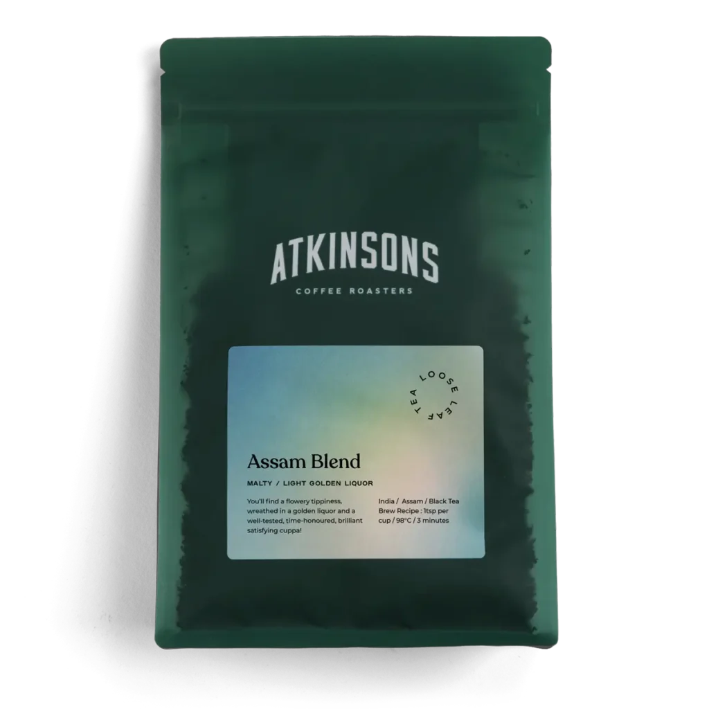 Assam-Blend