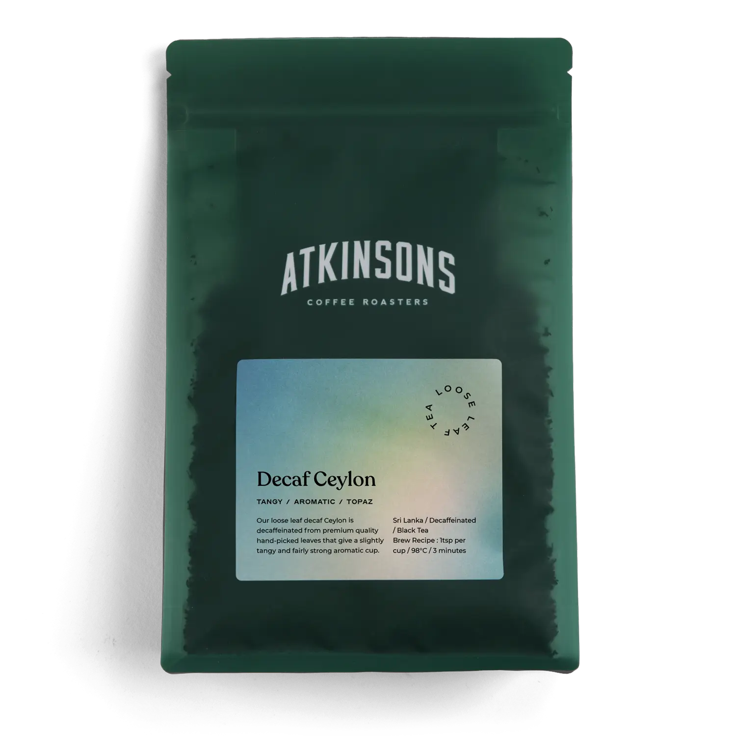 Decaf-Ceylon