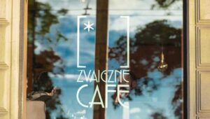 zvaigzne cafe